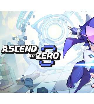 Ascend to ZERO Steam Key GLOBAL